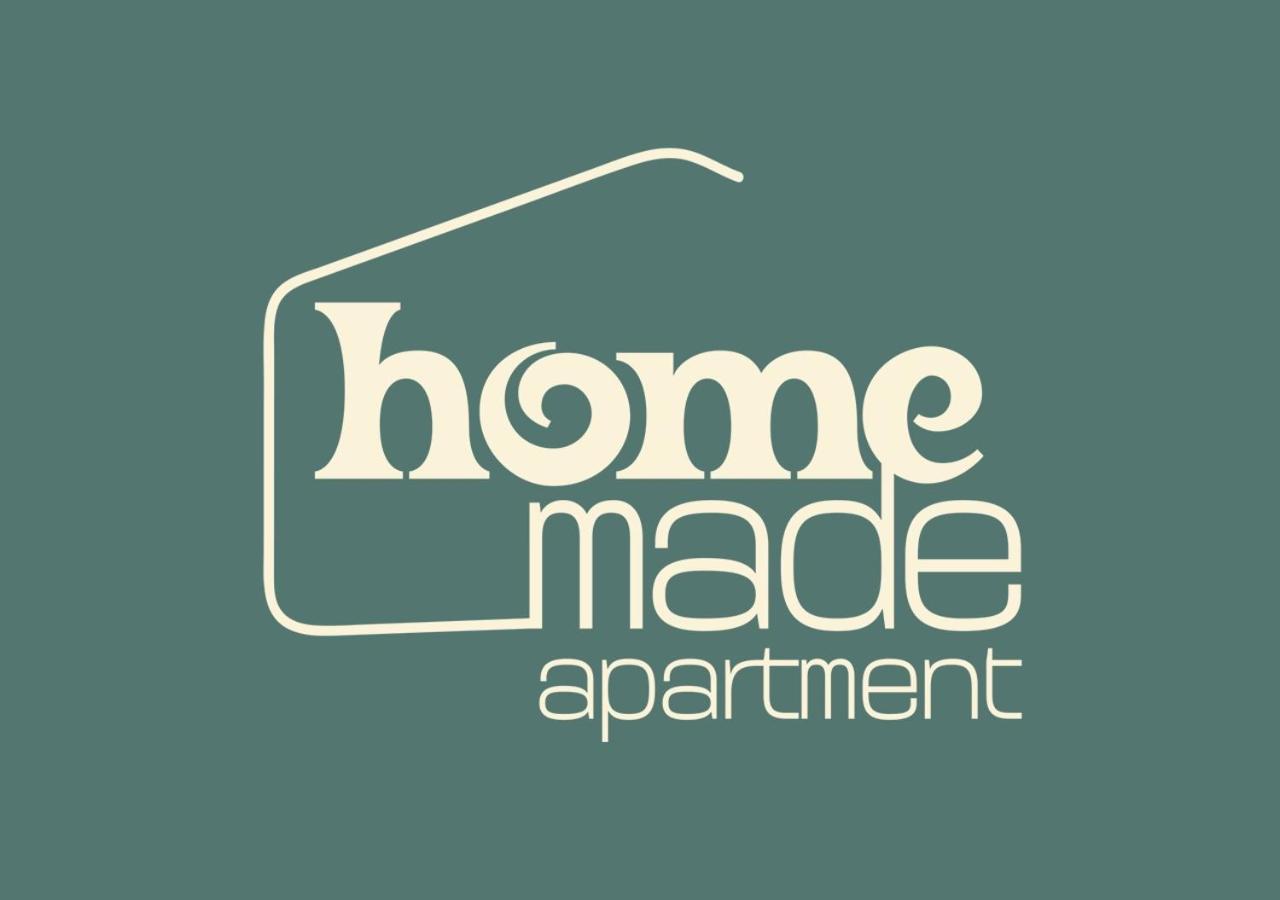 Homemade Apartment Liebshausen Exterior foto